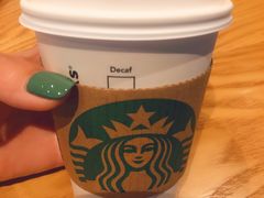 -星巴克(深圳佳宁娜友谊广场店)