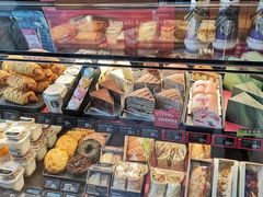 -星巴克(上海长宁来福士1F店)