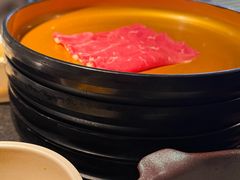 -牛New寿喜烧(金茂览秀城店)