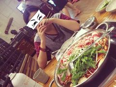 -纽斯桑拿会所(餐厅天山路店)