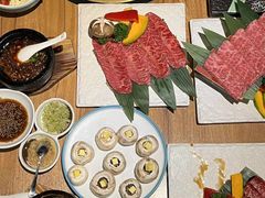 -炼火烤肉店