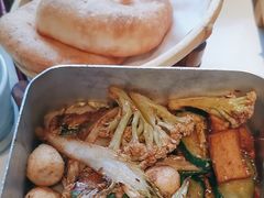 -0776食堂·京城创意菜(七里庄店)