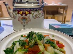 -阿娜尔·新疆菜(宜家荟聚中心店)