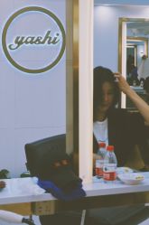 -雅仕 HAIR SALON 美发沙龙