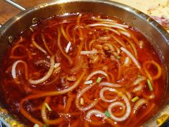 -香约老地方烧烤(九道街店)