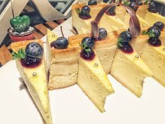 -泰谷酒店·太古码头闽菜自助餐厅