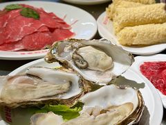-燃计沙茶皇·香港沙茶火锅(人广旗舰店)