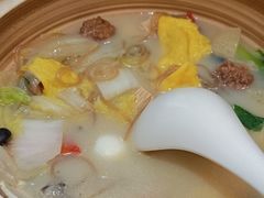 -尚宴(盛世广场·食尚街店)