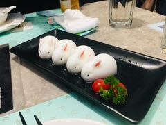 -大树餐厅(红旗街万达店)