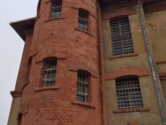 -青岛德国监狱旧址博物馆