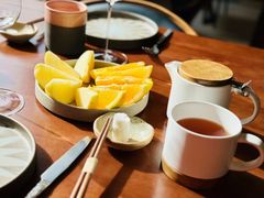 -OTIUM • 柴屿麦(亮马桥店)