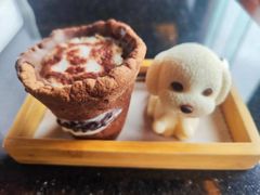 -时光吧·大堂吧·丽江和府洲际度假酒店