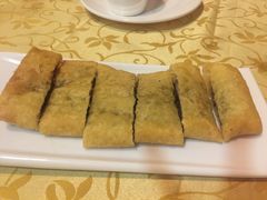 -海宝酒家(中山四路店)