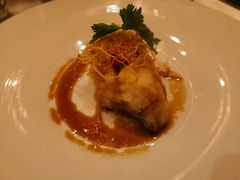 -北京古城老院厉晓麟精致菜