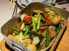 -0776食堂·京城创意菜(七里庄店)