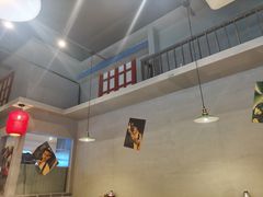 -老湖南·河鱼一锅鲜(兆禾里店)