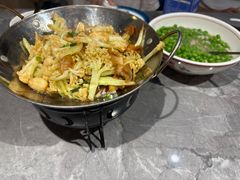 -农家湘菜(安亭店)