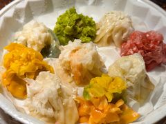 -龍聚祥烧麦馆(鼓楼店)