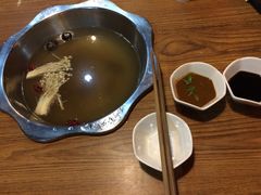 -傣妹火锅(四川北路店)
