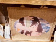-MUJI无印良品(西单大悦城店)