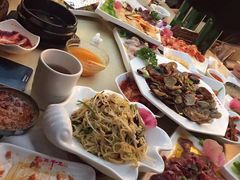 -三千里韩式炭火烤肉(南八马路店)