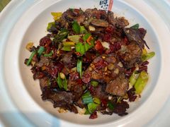 -上地宴·中关村的会客厅(清河高铁站店)