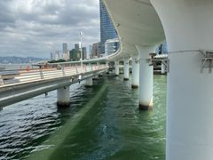 -演武大桥观景平台