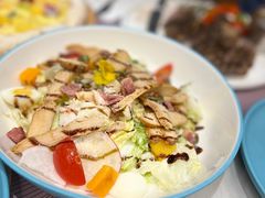 -悦荟牛排餐厅(萨尔图万达店)