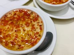 鲜奶桂花冻糕-凤凰楼酒家·粤宴点心(华强北店)