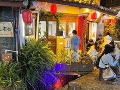 -小喜客·云南特色菜(纳西庭院店)