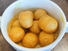 香浓咖喱鱼丸-标记Jane's kitchen(平桥直街店)