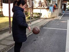 -YBDL青少年篮球发展联盟(海上海店)