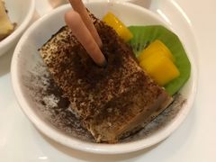 -牡丹国际大酒店-港式茶餐厅