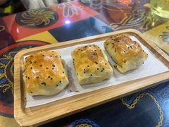 -新疆巴州金丝特餐厅(大钟寺店)