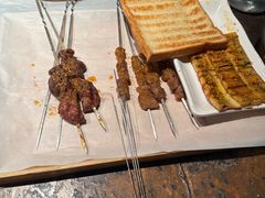 -枪火串烧·东北特色烧烤(罗湖总店)