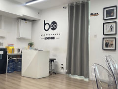 -bobo高端证件照工作室(三元桥店)