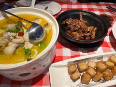 -阿里元海鲜·闽南特色菜(曾厝垵店)