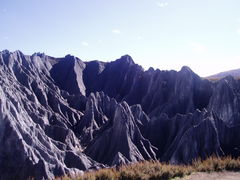 -墨石公园景区