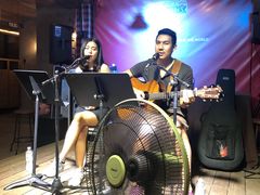 -Naughty Nuri’s Phuket