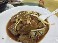 -沙溪佬食店(福生东街店)