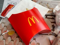 -麦当劳(凯德广场店)