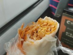 -芙蓉蛋卷(新街店)