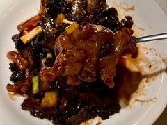 -北李妈妈菜·海肠捞饭(高新万达店)