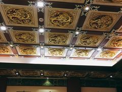 -梅龙镇酒家(南京西路总店)