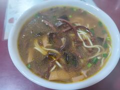 -大石人家鱿鱼面馆(大石西路总店)