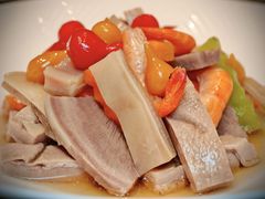 -醉东Oriental House(静安嘉里中心店)