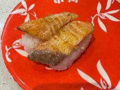 -京樽回転寿司(奥林匹克店)