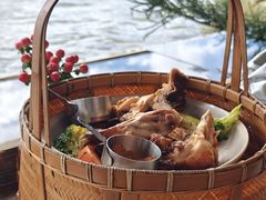 -六阅·福十 FORTEN 海景咖啡西餐厅(双廊古镇店)