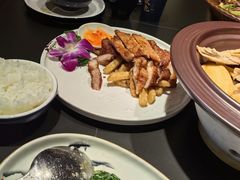 -秋色客家菜(南山店)