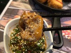 -哥老官重庆美蛙鱼头(宝山龙湖店)